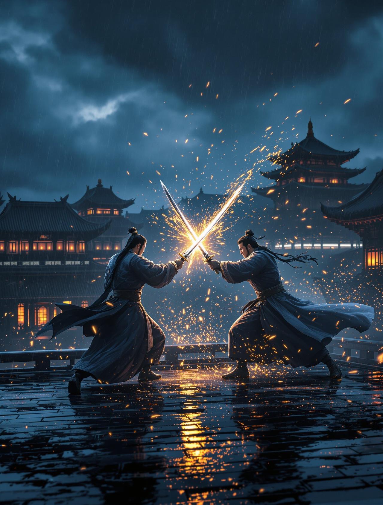 光棍手机影院推荐作品 - 风云际会