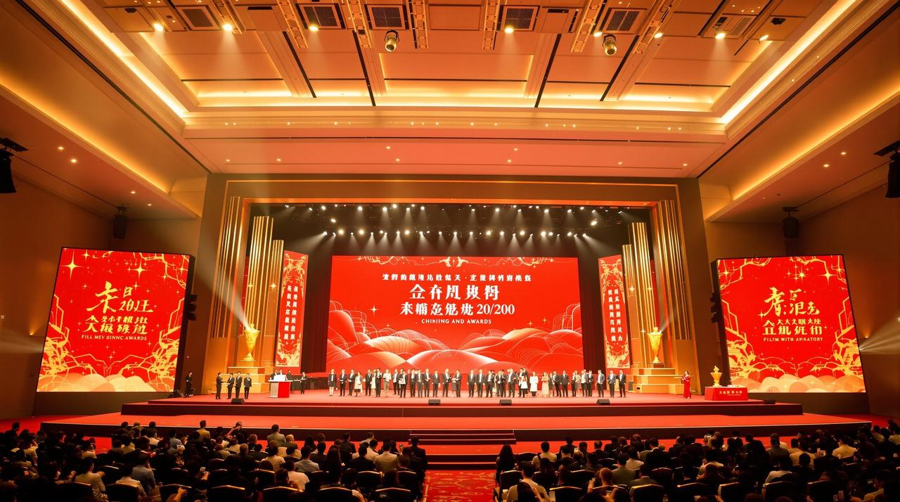 光棍手机影院新闻资讯 - 光棍手机影院年度盛典圆满落幕，年度十大优秀作品揭晓