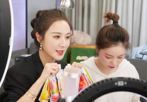 娱乐吃瓜酱带货,揭秘网红带货背后的秘密！